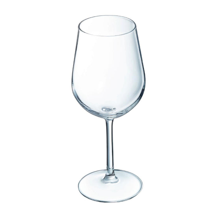 Arcoroc Domaine Wine Glasses 370ml (24 Pack) Arcoroc