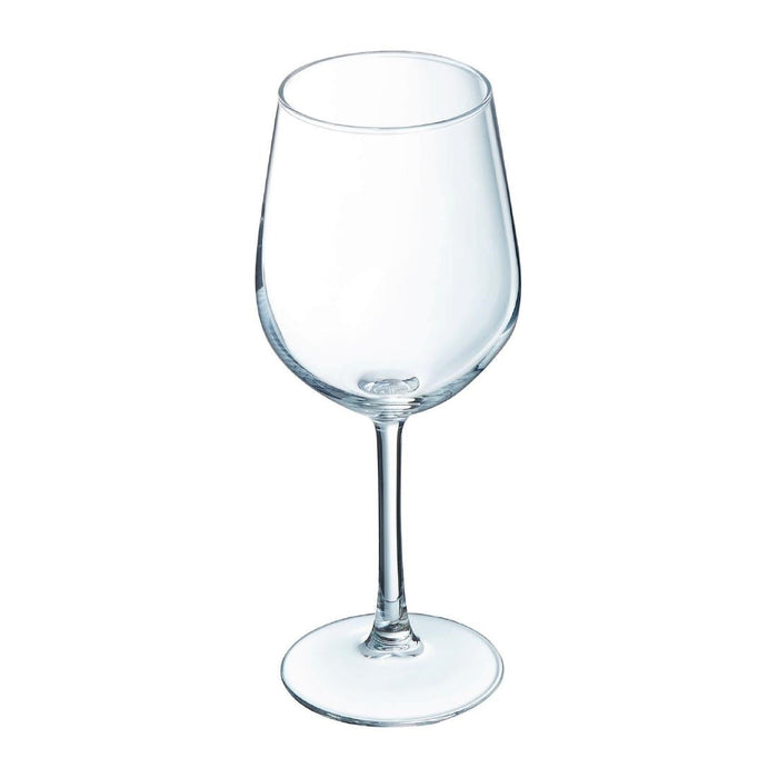 Arcoroc Domaine Wine Glasses 470ml (12 Pack) Arcoroc