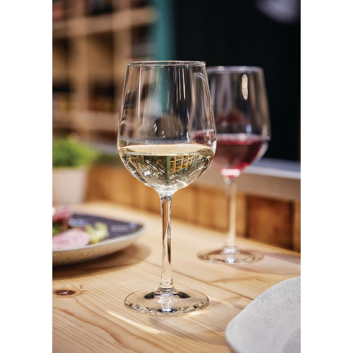 Arcoroc Domaine Wine Glasses 470ml (12 Pack) Arcoroc