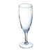 Arcoroc Elegance Flutes 170ml (12 Pack) Arcoroc