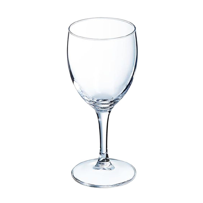 Arcoroc Elegance Wine Glasses 310ml (12 Pack) Arcoroc