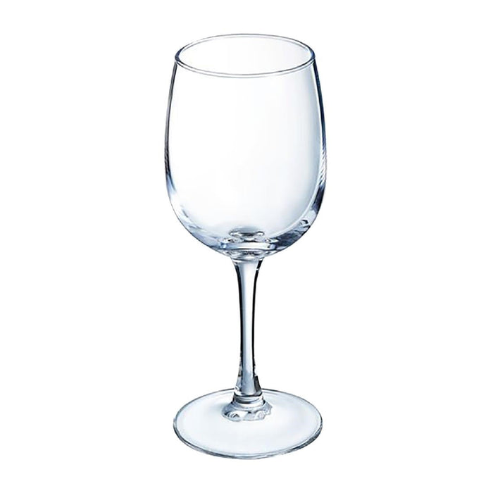 Arcoroc Elisa Wine Glasses 420ml (36 Pack) Arcoroc