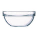 Luminarc Empilable Bowls & Lids 170mm (6 Pack) Luminarc