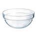 Luminarc Empilable Bowls & Lids 170mm (6 Pack) Luminarc