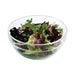Luminarc Empilable Bowls & Lids 200mm (8 Pack) Luminarc