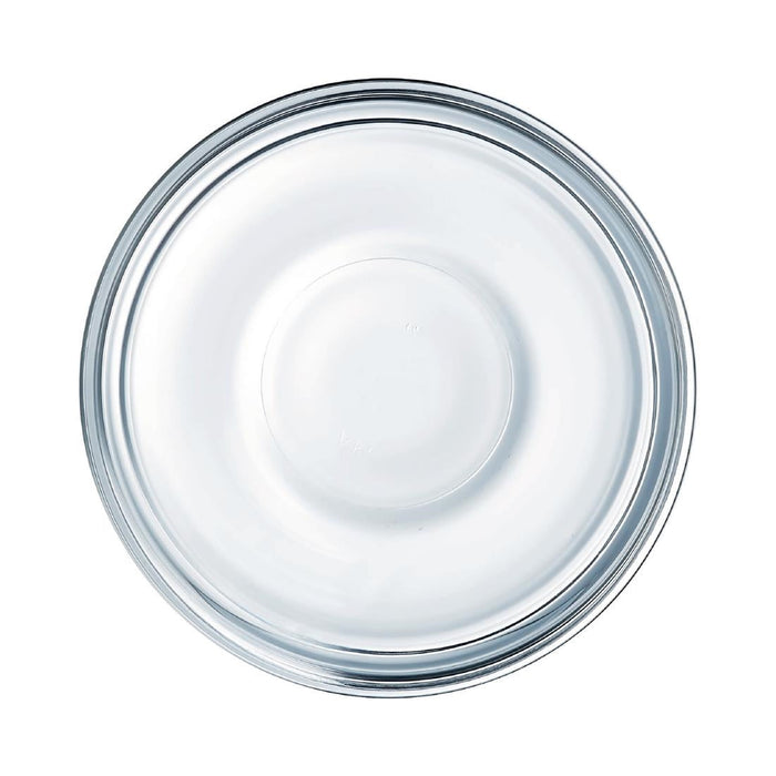 Luminarc Empilable Mixing/Salad Bowls 100mm (36 Pack) Arcoroc