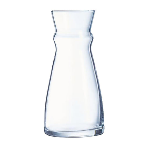 Arcoroc Fluid Carafe 500ml (6 Pack) Arcoroc