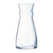 Arcoroc Fluid Carafe 500ml (6 Pack) Arcoroc