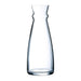 Arcoroc Fluid Carafe 1Ltr (6 Pack) Arcoroc
