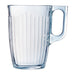 Luminarc Grand Central Mugs 320ml (6 Pack) Luminarc