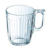 Luminarc Grand Central Mugs 250ml (6 Pack) Luminarc