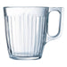 Luminarc Grand Central Mugs 250ml (6 Pack) Luminarc