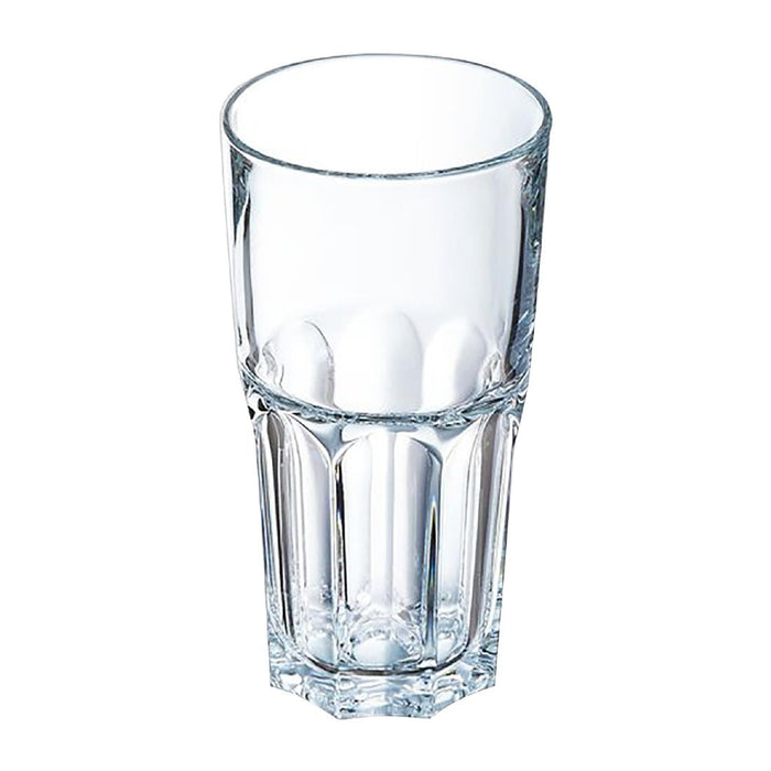 Arcoroc Granity Cooler/Hi Ball Glasses 310ml (24 Pack) Arcoroc