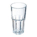 Arcoroc Granity Cooler/Hi Ball Glasses 310ml (24 Pack) Arcoroc