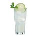 Arcoroc Granity Hi Ball Glasses 200ml (24 Pack) Arcoroc