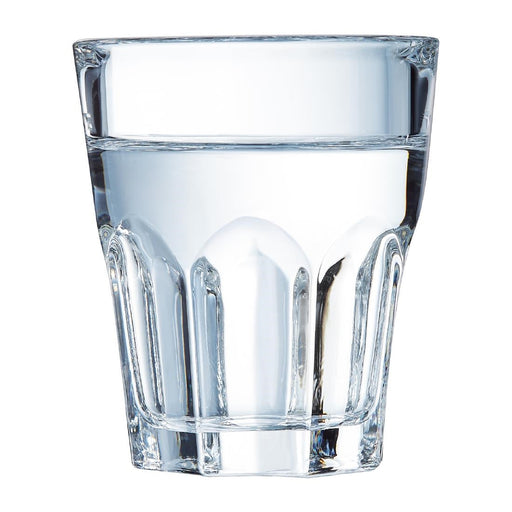 Arcoroc Granity Shot Glasses 45ml (48 Pack) Arcoroc