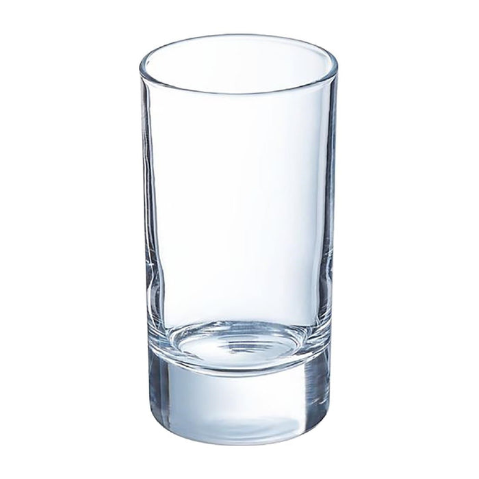 Arcoroc Islande Hi Ball Glasses 160ml (24 Pack) Arcoroc