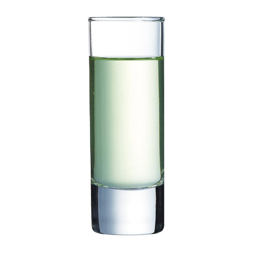 Arcoroc Islande Shot Glasses 60ml (12 Pack) Arcoroc