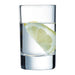 Arcoroc Islande Tubo Hi Ball Glasses 100ml (24 Pack) Arcoroc