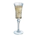 Arc Lady Diamond Flute - 150ml (Pack 8) (B2B) Cristal d'Arques