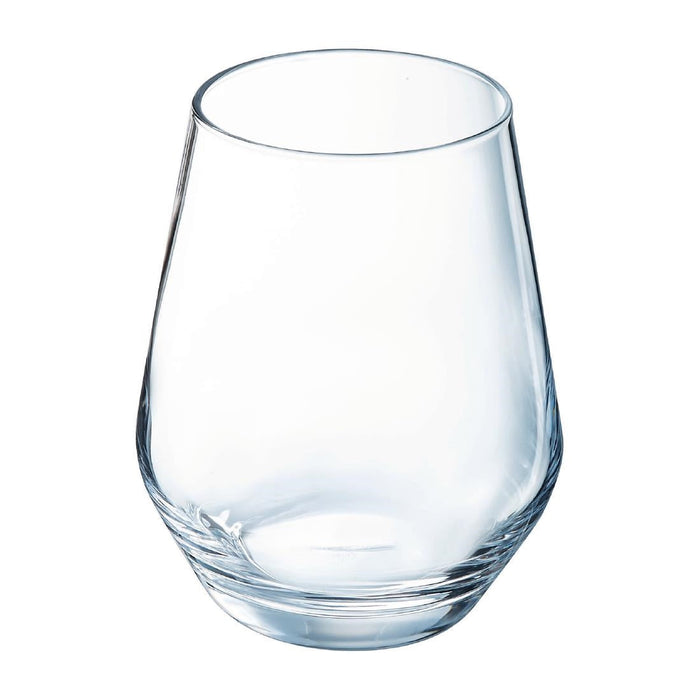 Chef & Sommelier Lima Hi Ball Glasses 380ml (24 Pack) Chef & Sommelier