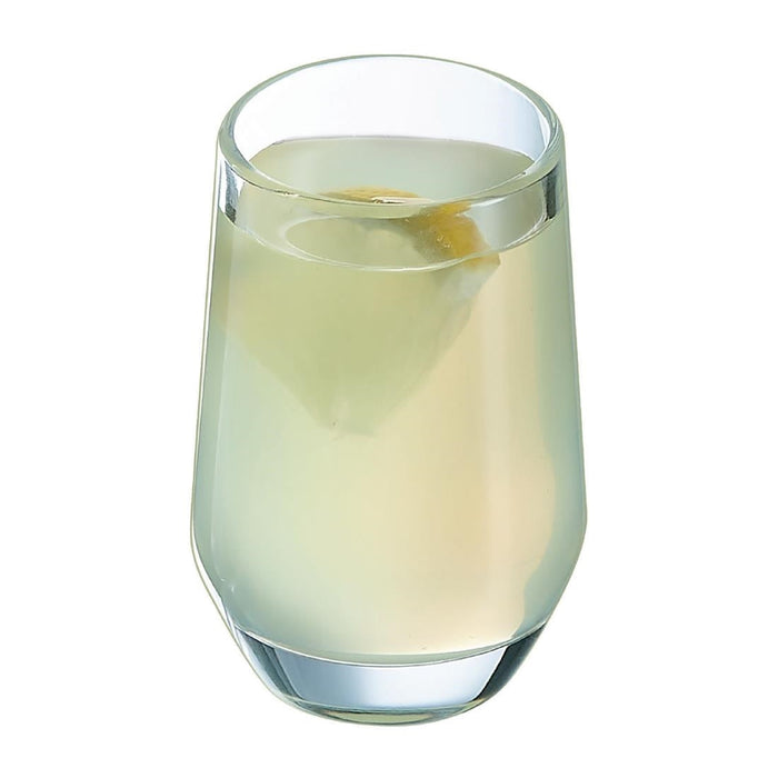 Chef & Sommelier Lima Tubo Hi Ball Glasses 400ml (24 Pack) Chef & Sommelier