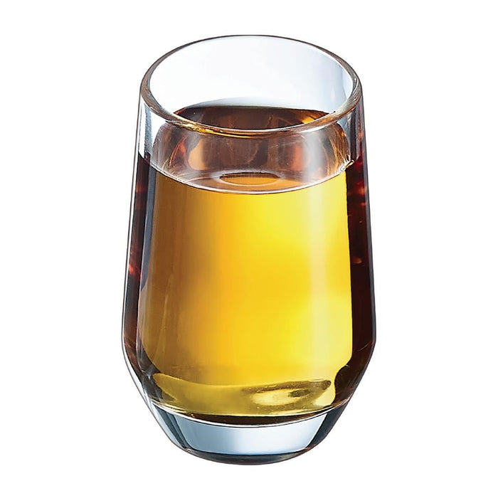 Chef & Sommelier Lima Tubo Hi Ball Glasses 400ml (24 Pack) Chef & Sommelier