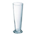 Arcoroc Linz Pilsner Beer Glasses 390ml (24 Pack) Arcoroc