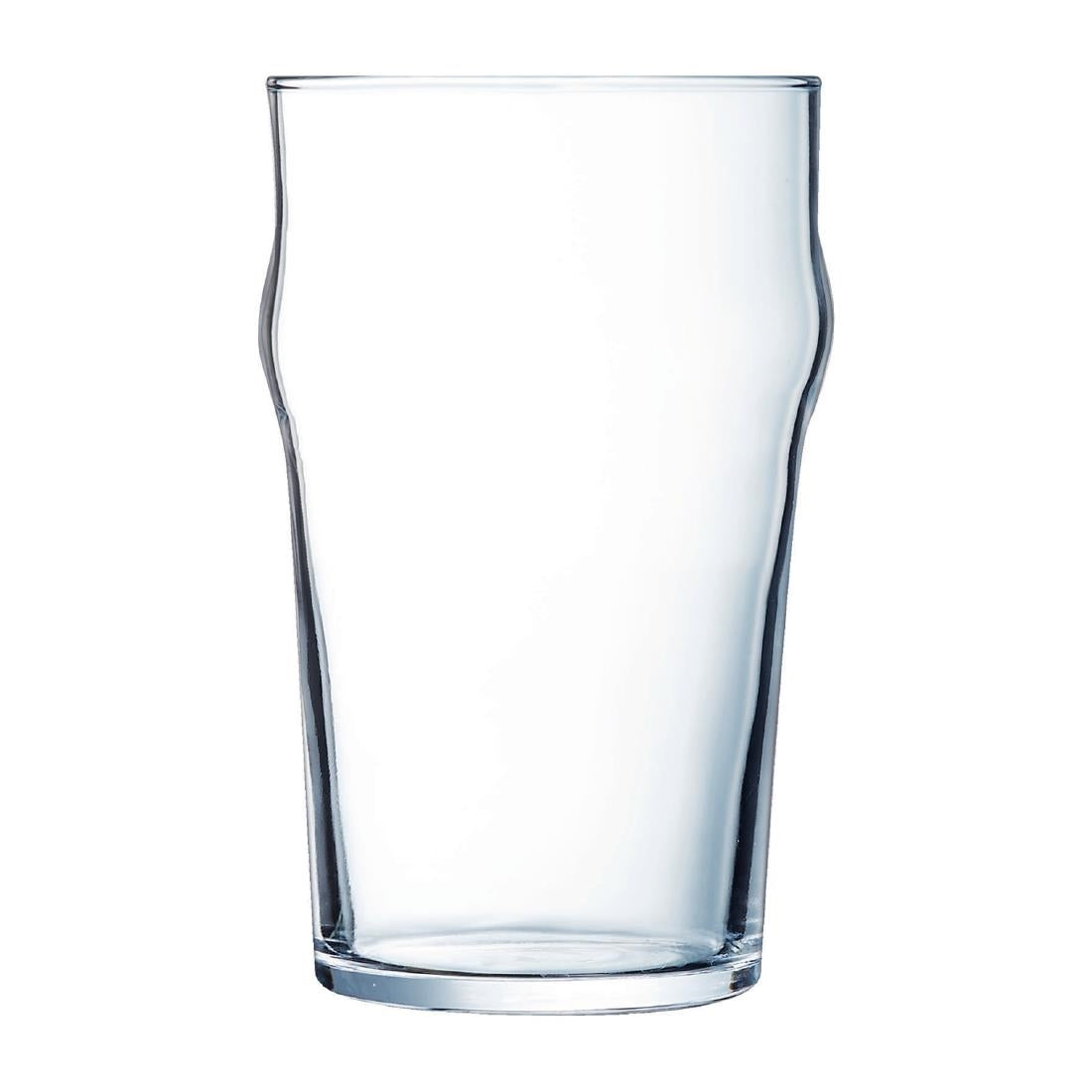 Half Pint Glasses