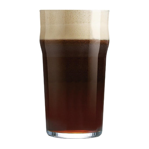 Arc Temp Nonic HB Tumbler - 570ml (Pack 24) (B2B) Arcoroc