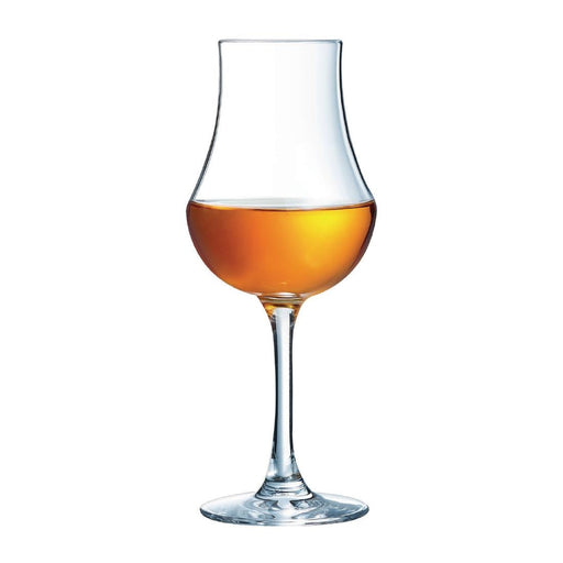Arcoroc Open Up Ambient Spirits Glasses 165ml (24 Pack) Chef & Sommelier