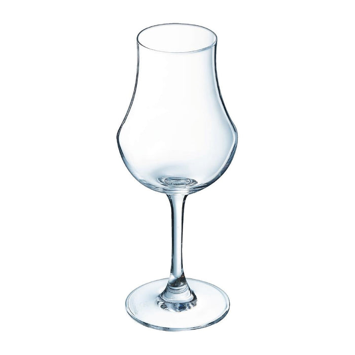Arcoroc Open Up Ambient Spirits Glasses 165ml (24 Pack) Chef & Sommelier