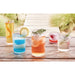 Arcoroc Pinta Old Fashioned Tumblers 360ml (6 Pack) Arcoroc