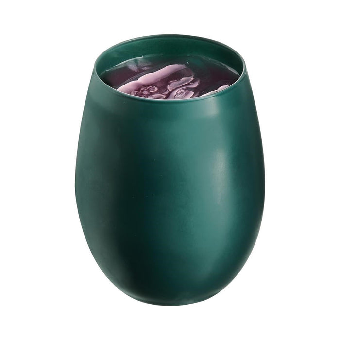 Chef & Sommelier Primary Emerald Tumblers 360ml (24 Pack) Chef & Sommelier