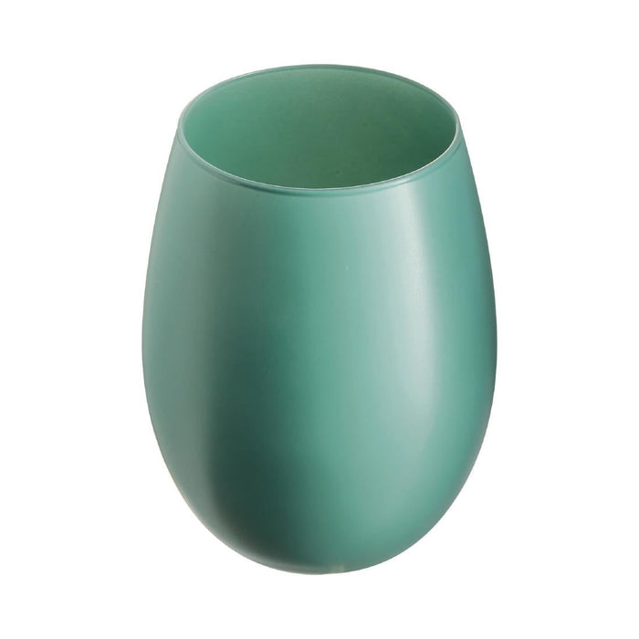 Chef & Sommelier Primary Jade Tumblers 360ml (24 Pack) Chef & Sommelier