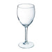 Arcoroc Princesa Wine Glasses 420ml (24 Pack) Arcoroc