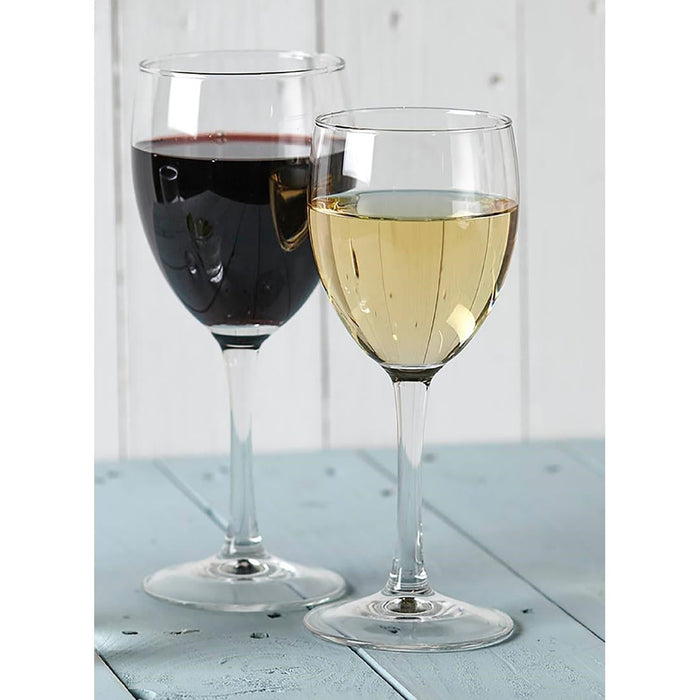 Arcoroc Princesa Wine Glasses 420ml (24 Pack) Arcoroc