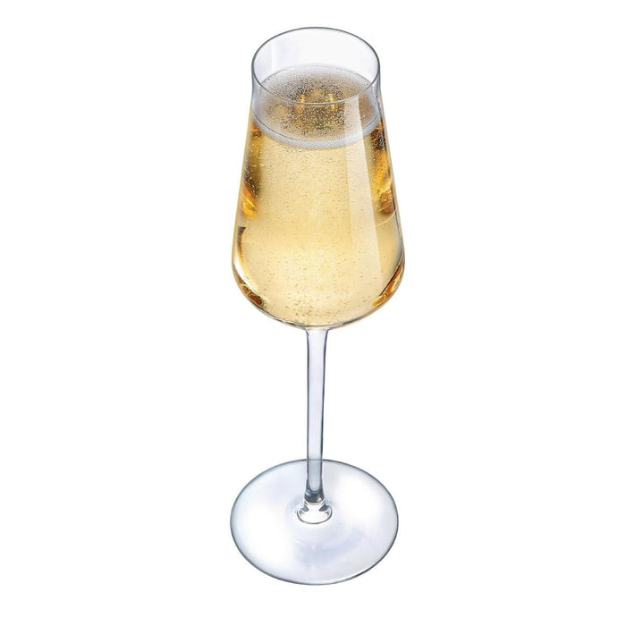 Chef & Sommelier Reveal 'Up Flutes 210ml (24 Pack) Chef & Sommelier