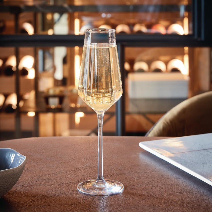 Chef & Sommelier Reveal 'Up Flutes 210ml (24 Pack) Chef & Sommelier