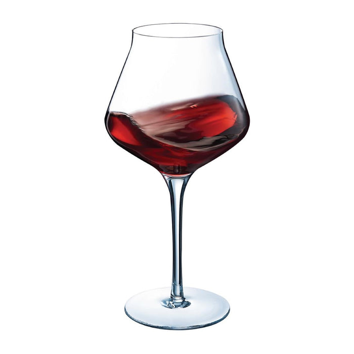 Chef & Sommelier Reveal 'Up Intense Wine Glasses 450ml (24 Pack) Chef & Sommelier