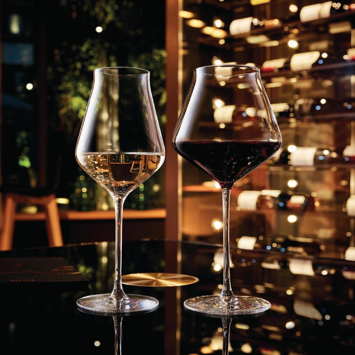 Chef & Sommelier Reveal 'Up Intense Wine Glasses 450ml (24 Pack) Chef & Sommelier