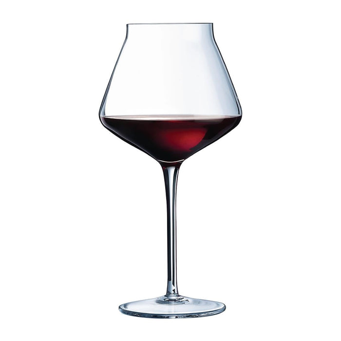 Chef & Sommelier Reveal 'Up Intense Wine Glasses 450ml (24 Pack) Chef & Sommelier