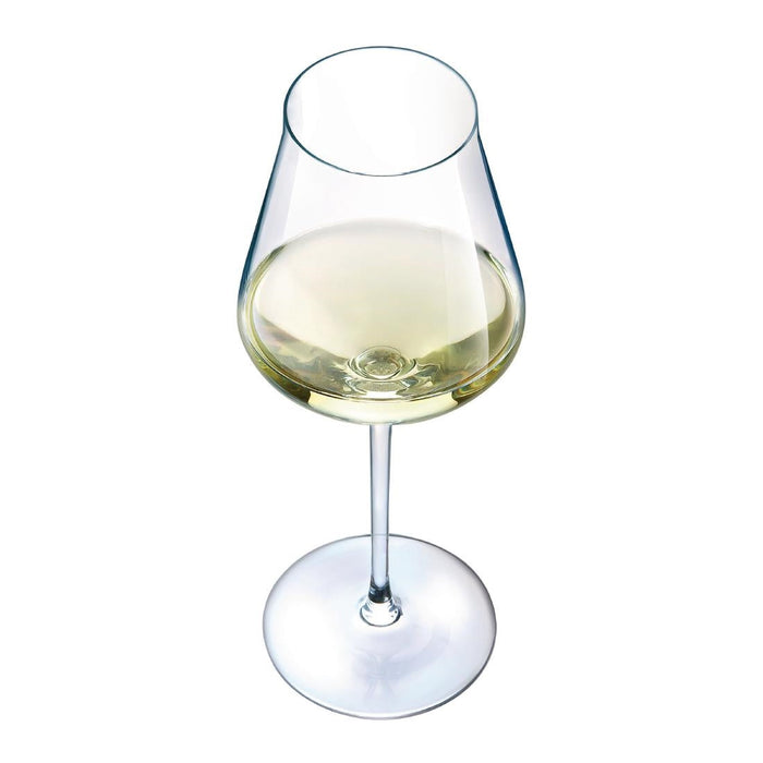 Chef & Sommelier Reveal 'Up Soft Wine Glasses 300ml (24 Pack) Chef & Sommelier