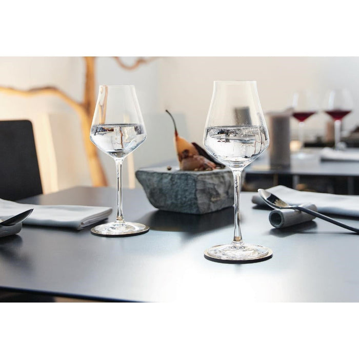Chef & Sommelier Reveal 'Up Soft Wine Glasses 400ml (24 Pack) Chef & Sommelier