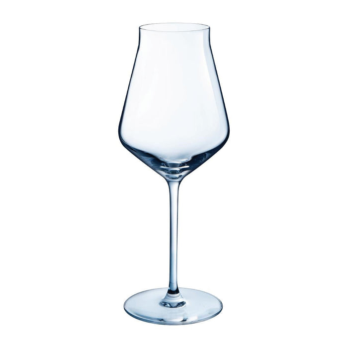Chef & Sommelier Reveal 'Up Soft Wine Glasses 400ml (24 Pack) Chef & Sommelier