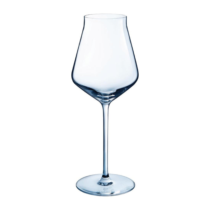 Chef & Sommelier Reveal 'Up Soft Wine Glasses 500ml (12 Pack) Chef & Sommelier