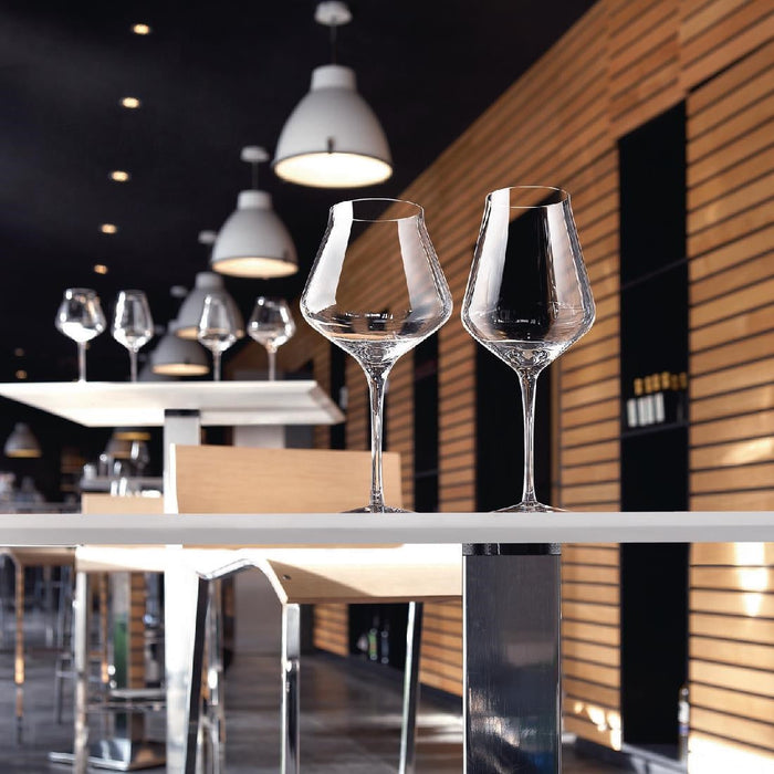 Chef & Sommelier Reveal 'Up Soft Wine Glasses 500ml (12 Pack) Chef & Sommelier