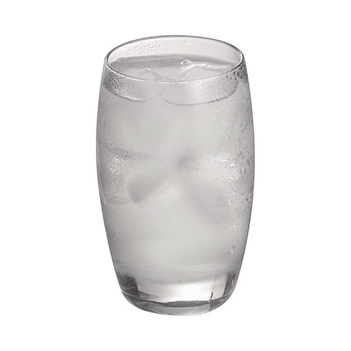 Arcoroc Salto Colour Studio Grey Hi Ball Tumblers 350ml (24 Pack) Arcoroc