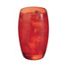 Arcoroc Salto Colour Studio Red Hi Ball Tumblers 350ml (24 Pack) Arcoroc