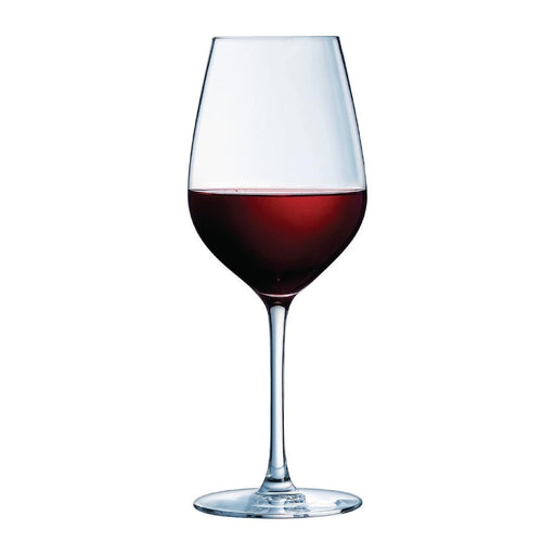 Chef & Sommelier Sequence Wine Glasses 440ml (12 Pack) Chef & Sommelier